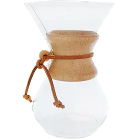 Кофеварка Chemex СМ-6А