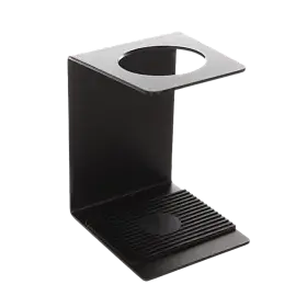 Подставка Classix Pro для дрип-кофе стальная, черная thimb
